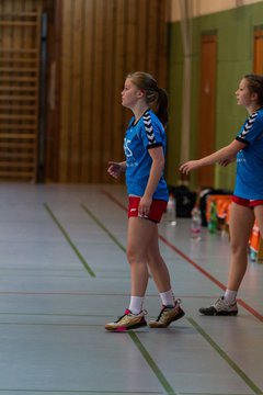 Bild 20 - wBJ Münsterdorf am 17.11.12